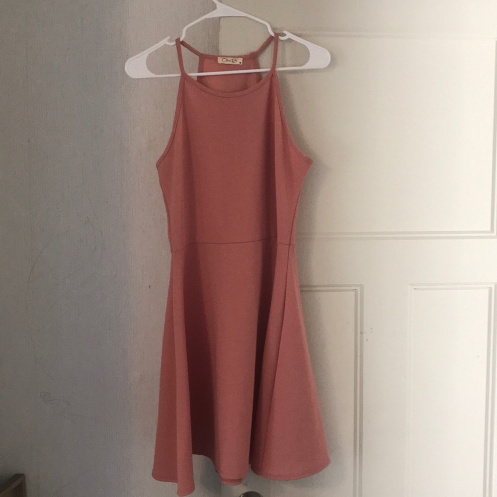 dress